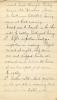 Pearson, Frederick, diary, page 34.