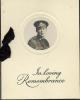 Remembrance Card, William, cover.