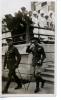 The Prince of Wales visiting Canadian soldiers in Toronto 1918 or 1919