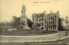 Collection of 12 Postcards
Depicting various locations
in Namur, Belgium after
The Bombardment
#5