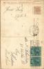 Back of Postcard from 11 September 1917.
Ms. J Robertson
85 Walker rd.
Torry
Aberdeen
Scotland.
Yours Truly
SWR.