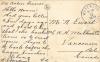 April 24/19

Dear Norm, 
Rec'd your letter a few days ago and glad to hear the baseball team is to exist again.  Hope to be back before the league finishes.

Ed
E. J. Jardisce