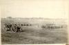 Calders Gun Brigade
in forefront
15th Brigade in distance
1916
Front