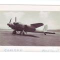 Photo #82
Airplane "Mosquito"
Ramree, Burma