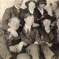 Roy &amp; Friends in Saltcoats, Sask.