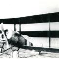 Photo, nd 12, Sopwith Triplane.