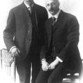 Alden and Charles W. Jones