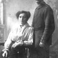 German Soldier Captured by Lawrence Earl Johns