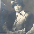 Alice Leighton - 1916