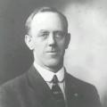 George Ridgeway, 1922