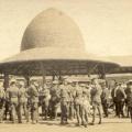 Photo B Training Four Front - Moncton, July 15, 1916