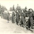 Motorcycle School, Nova Scotia, 1942