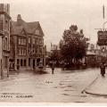 Carfax, Horsham