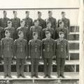 Flight Training, Manning Depot, March, 1942, right side