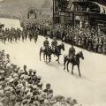 London Victory Parade, 1919