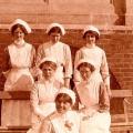 Photo #109
Group of Nurses