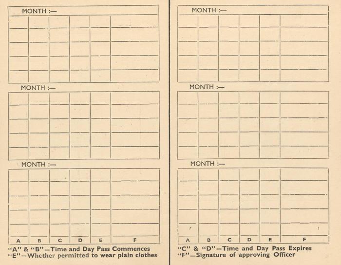 Paybook 3, inside