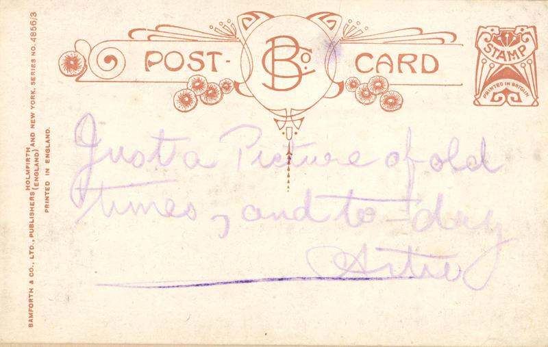 Postcard, nd, 2, back