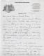 Page 1 of WWII letter of 1941-05-31 from Lt. Robert Hampton Gray, VC, DSC