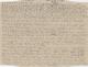 Page 1 of WWII letter of 1942-08-25 from Lt. Robert Hampton Gray, VC, DSC 