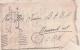 Norris, Louis. January 7, 1917. Envelope.