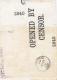 Norris, Louis. April 5 1917. Envelope.