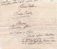 Norris, Louis. November 3, 1915. Letter.