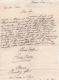 Norris, Louis. November 3, 1915. Letter. 