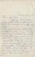 Norris, Louis. January 10 1918. Letter.